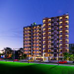 Dhour City Fast Floor B-1